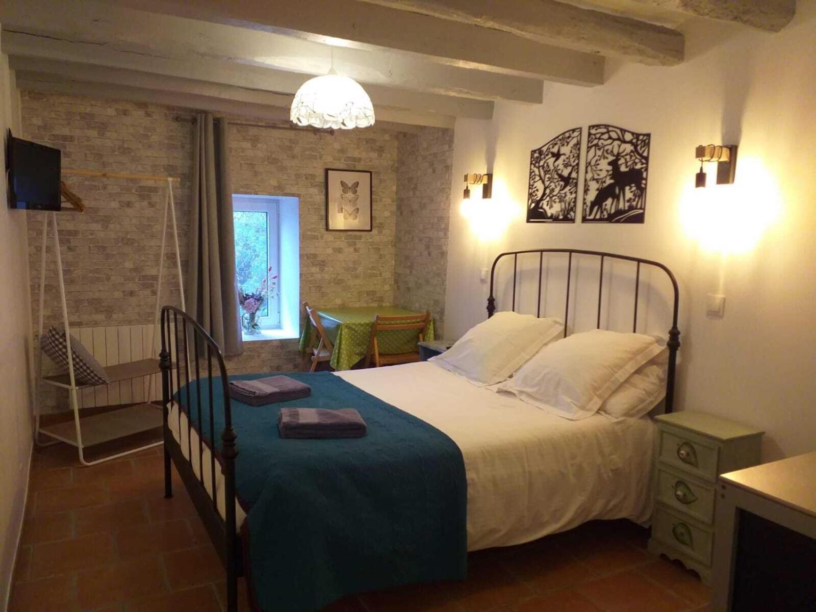Le Clos De La Fontaine Massay ห้อง รูปภาพ