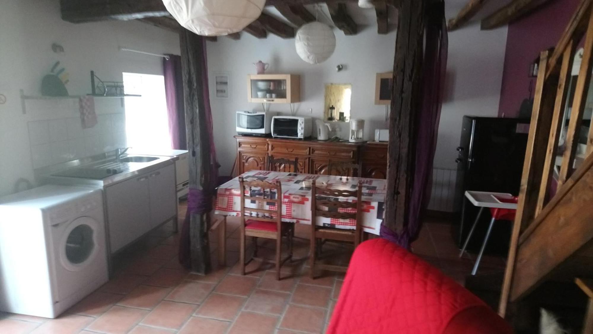 Le Clos De La Fontaine Massay ห้อง รูปภาพ
