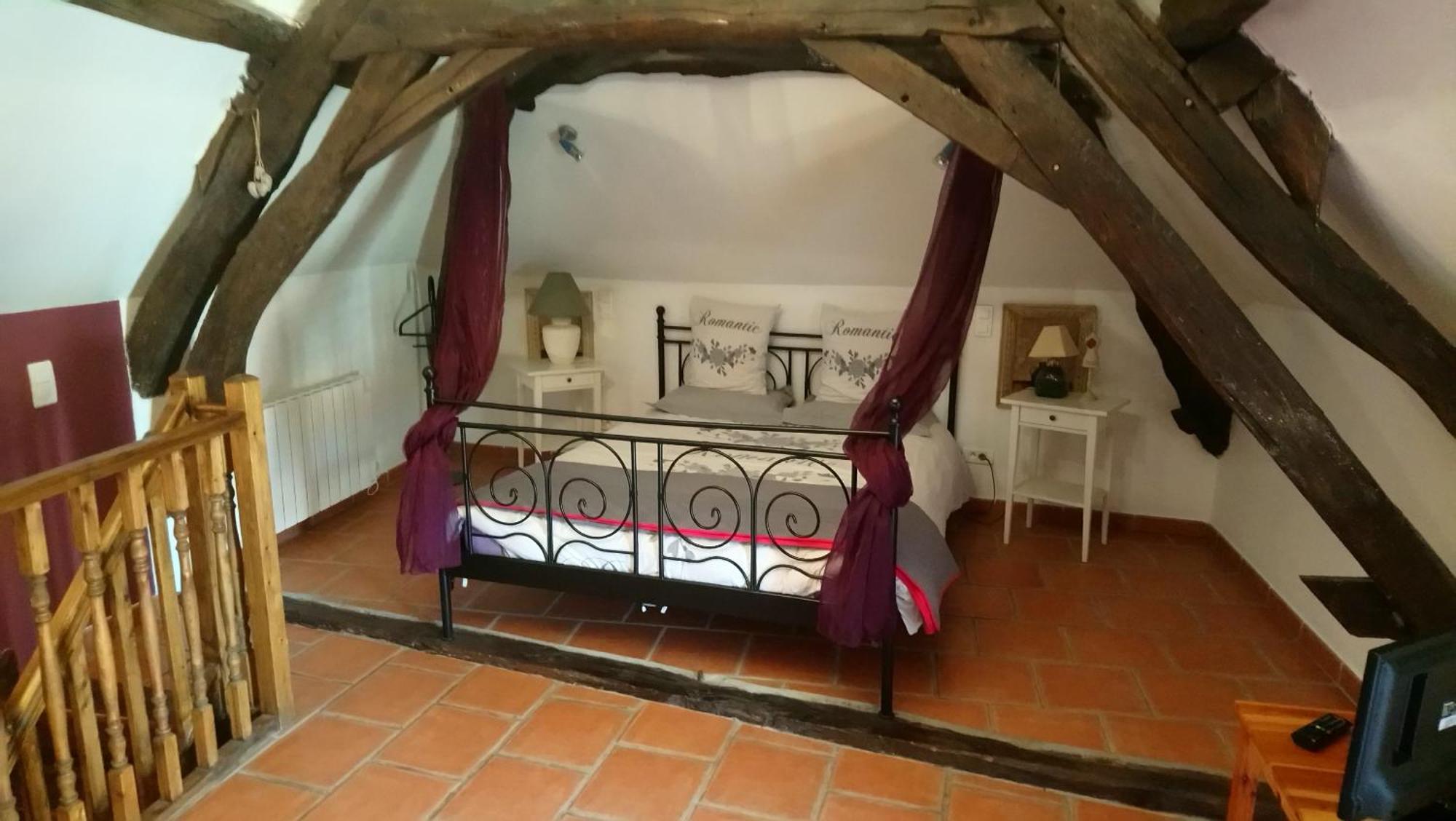Le Clos De La Fontaine Massay ห้อง รูปภาพ