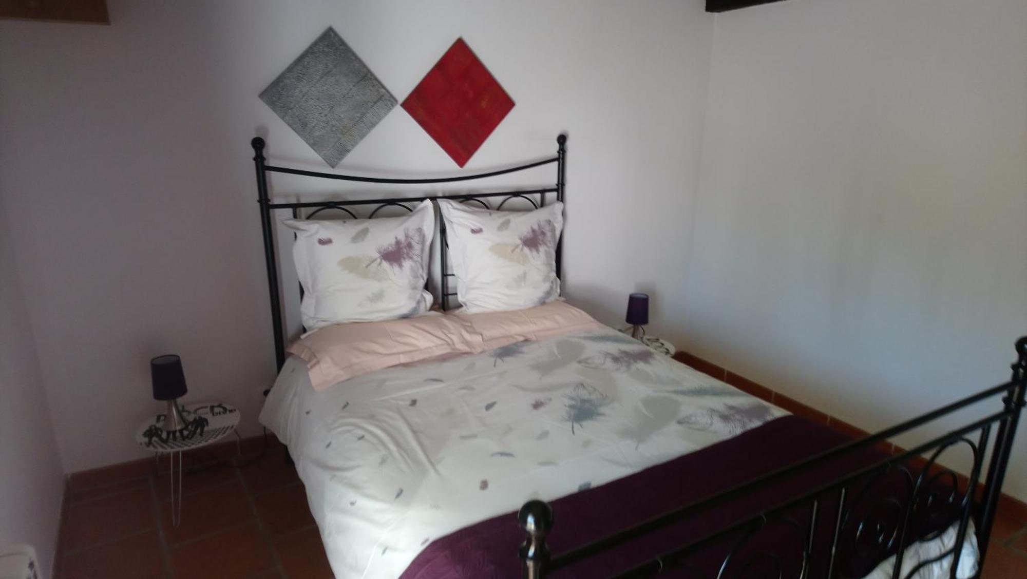 Le Clos De La Fontaine Massay ห้อง รูปภาพ